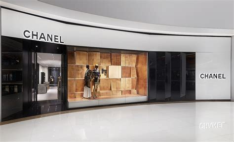 Chanel tour Dubai 2021